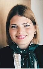 Amy Sedeno