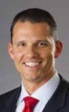 Craig Strickler
