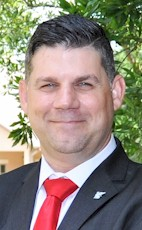 Shane Kelly