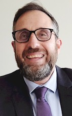 Graeme Labe
