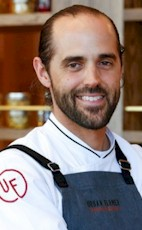 Chris Starkus