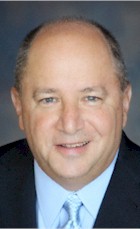 Bruce Seigel