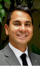Carl Anderson
