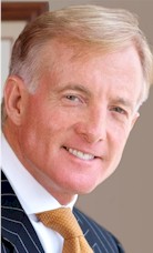 William A. Brewer